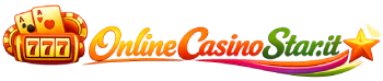 onlinecasinostar.it logo